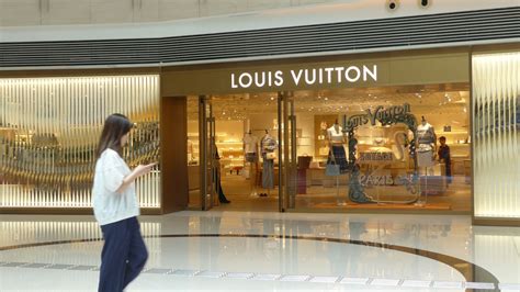 lv china consumption|Goodbye Louis Vuitton. China’s Gen Z leans into ‘dupe economy’ .